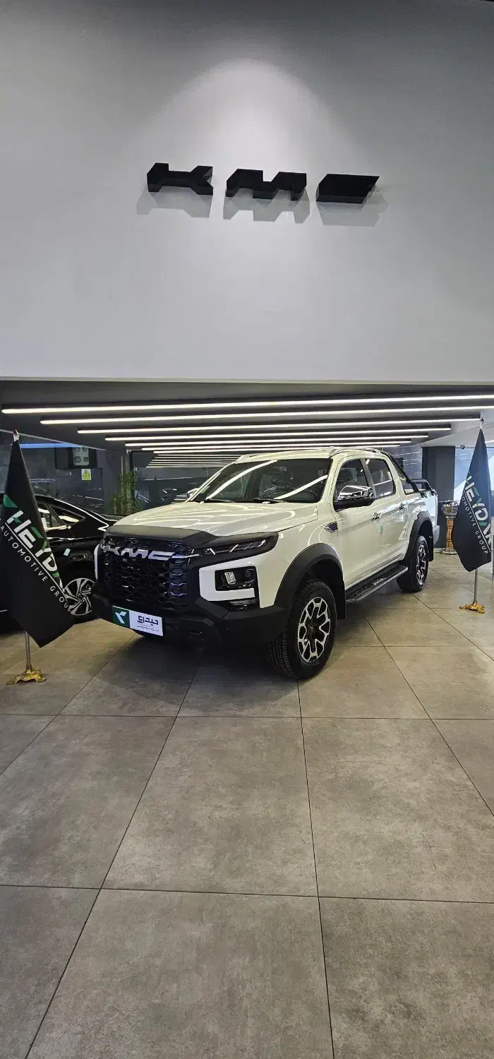 KMC T9 1404|خودرو سواری و وانت|تهران, مهران (سیدخندان)|دیوار