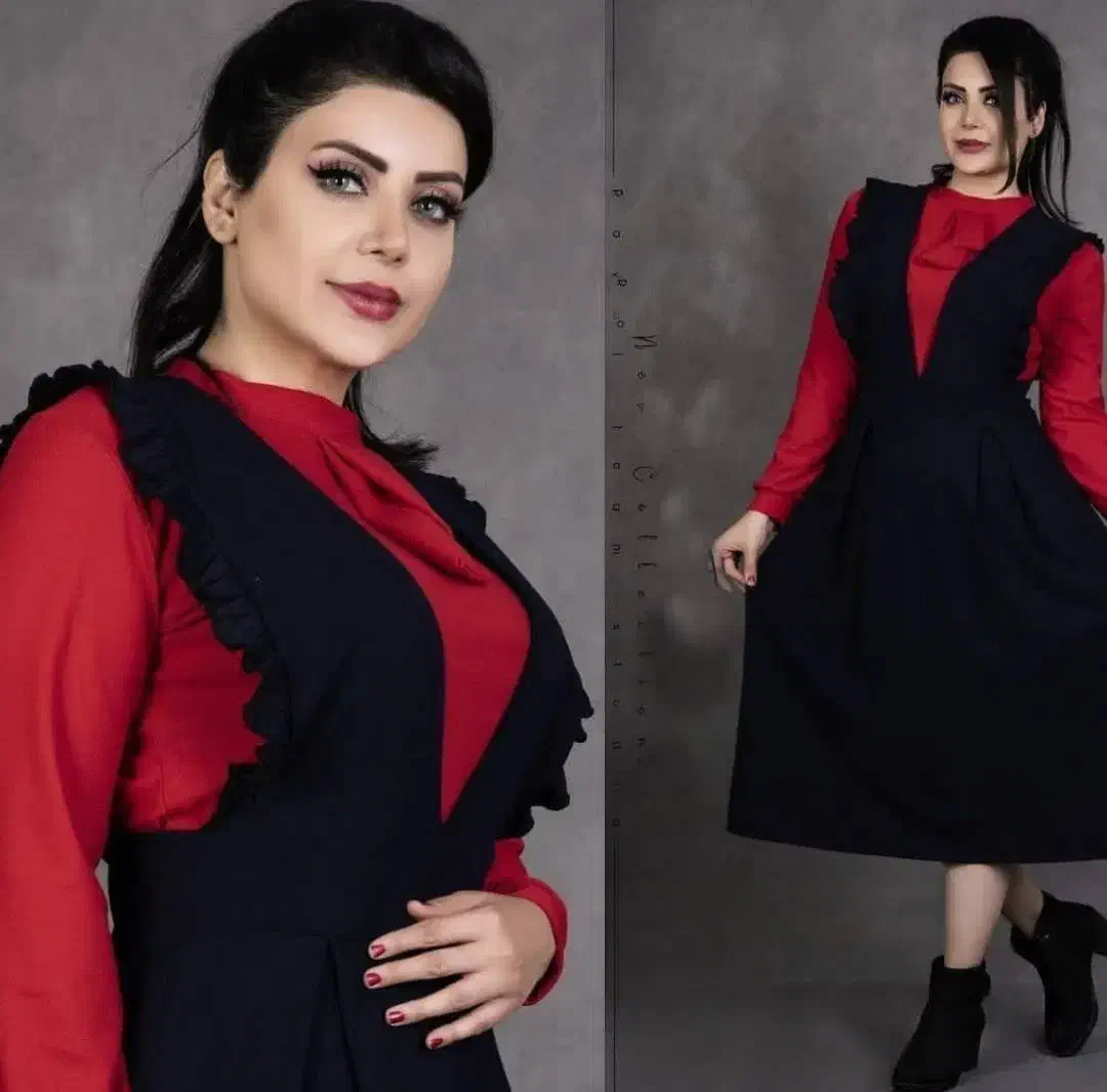 تونیک سارافون|لباس|بیرجند, |دیوار