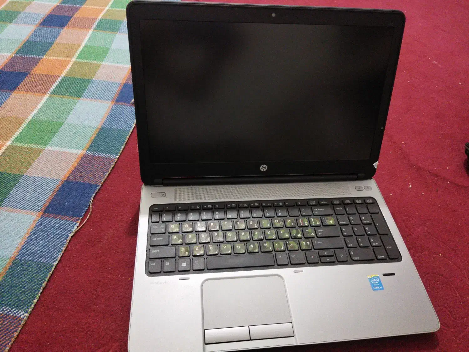 لبتاب|رایانه همراه|بندر گناوه, |دیوار