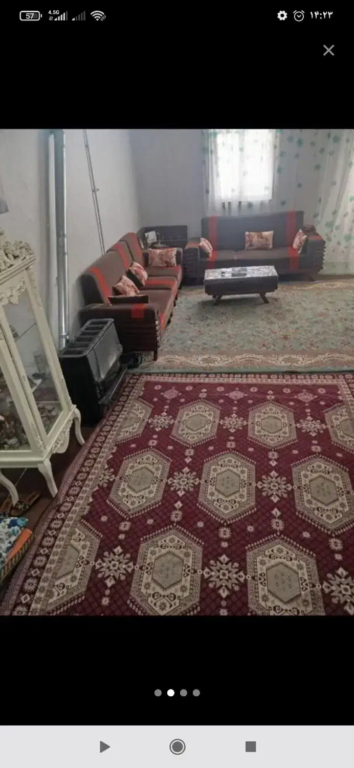 فروش خانه ویلایی دوبلکس در صفادشت علی بیات|فروش خانه و ویلا|صفادشت, |دیوار