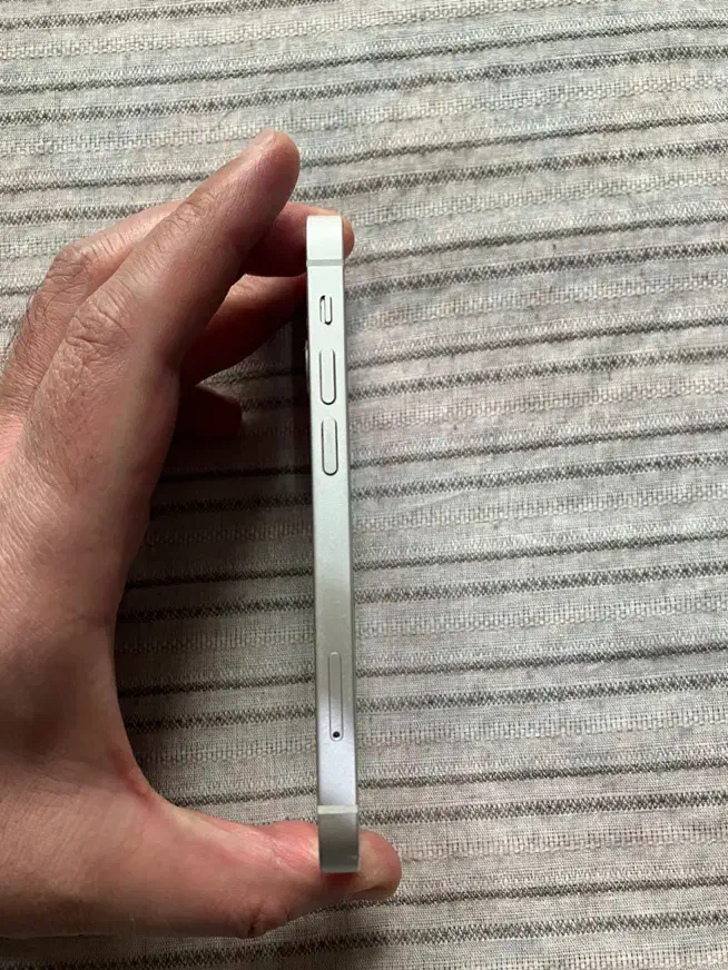 iPhone 13mini 256G Zaa|موبایل|تهران, سازمان برنامه شمالی|دیوار