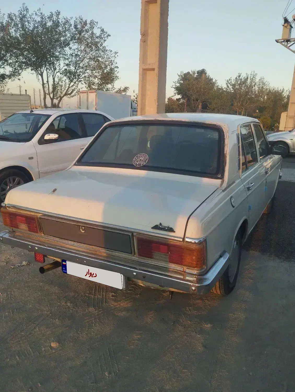 پیکان مدل81 دوگانهسوز|خودرو سواری و وانت|سهند, |دیوار