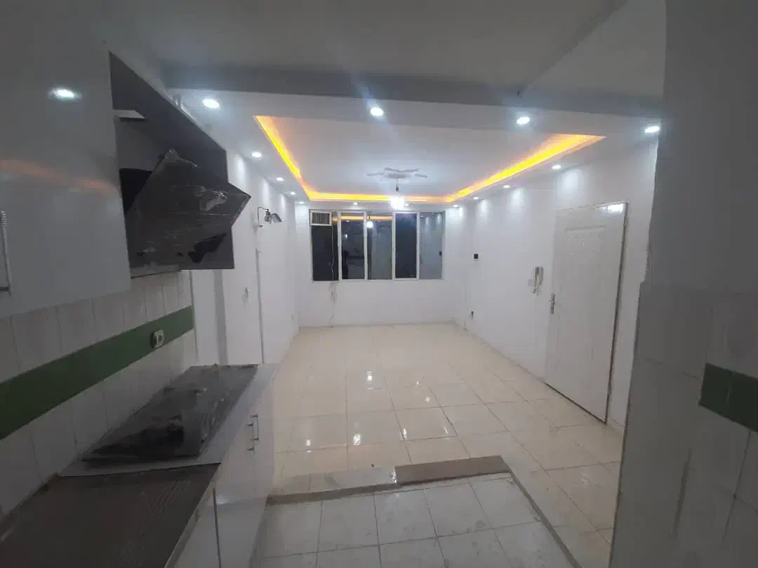 آپارتمان 50 متری بازسازی شده مارلیک ابتدای صدوقی|فروش آپارتمان|ملارد, |دیوار