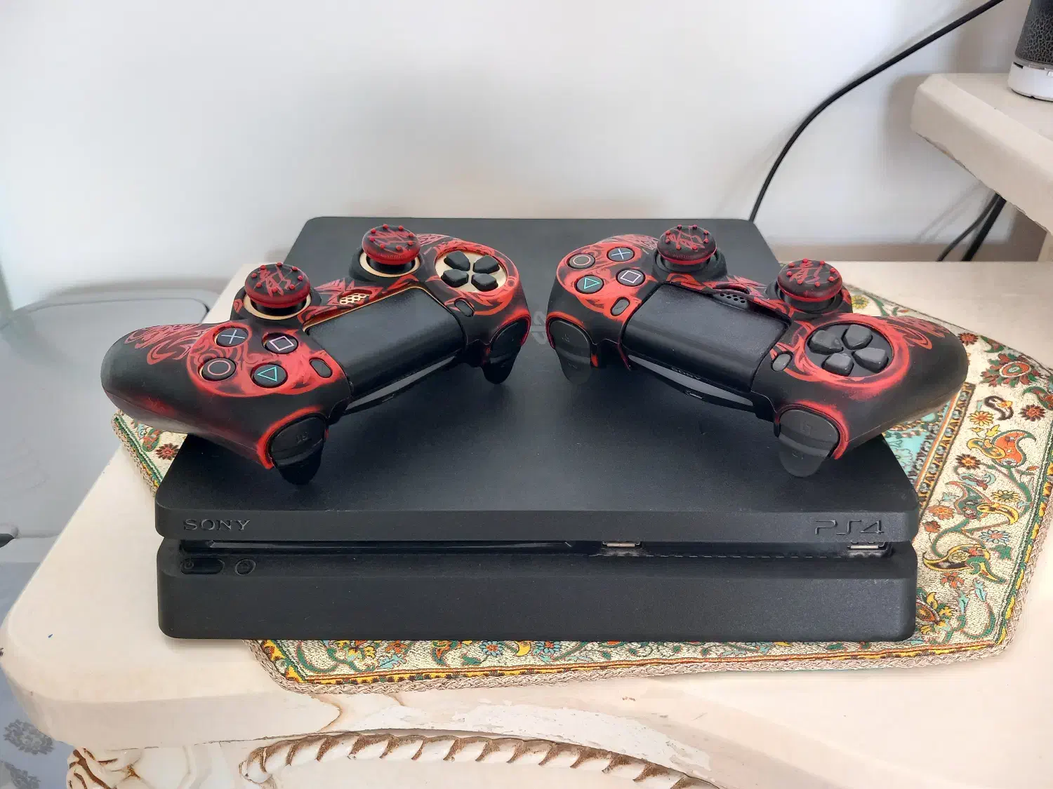 Ps4|کنسول، بازی ویدئویی و آنلاین|یزد, |دیوار