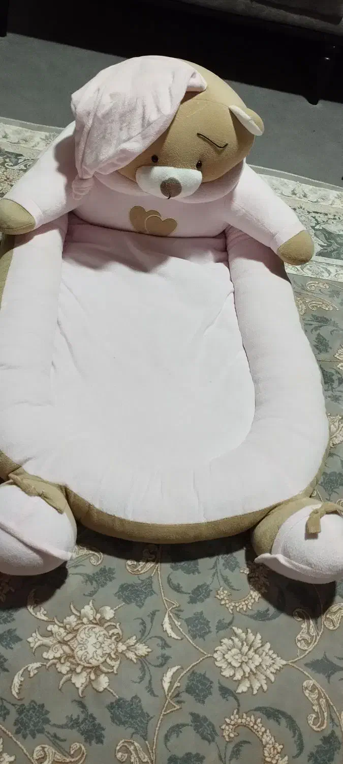 تشک و سرهمی|اسباب و اثاث بچه|کوهدشت, |دیوار