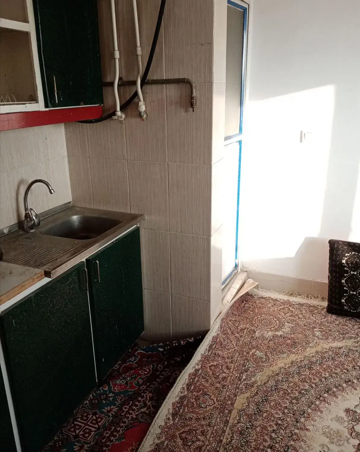 سوییت|اجارهٔ کوتاه‌مدت آپارتمان و سوئیت|شیروان (خراسان), |دیوار