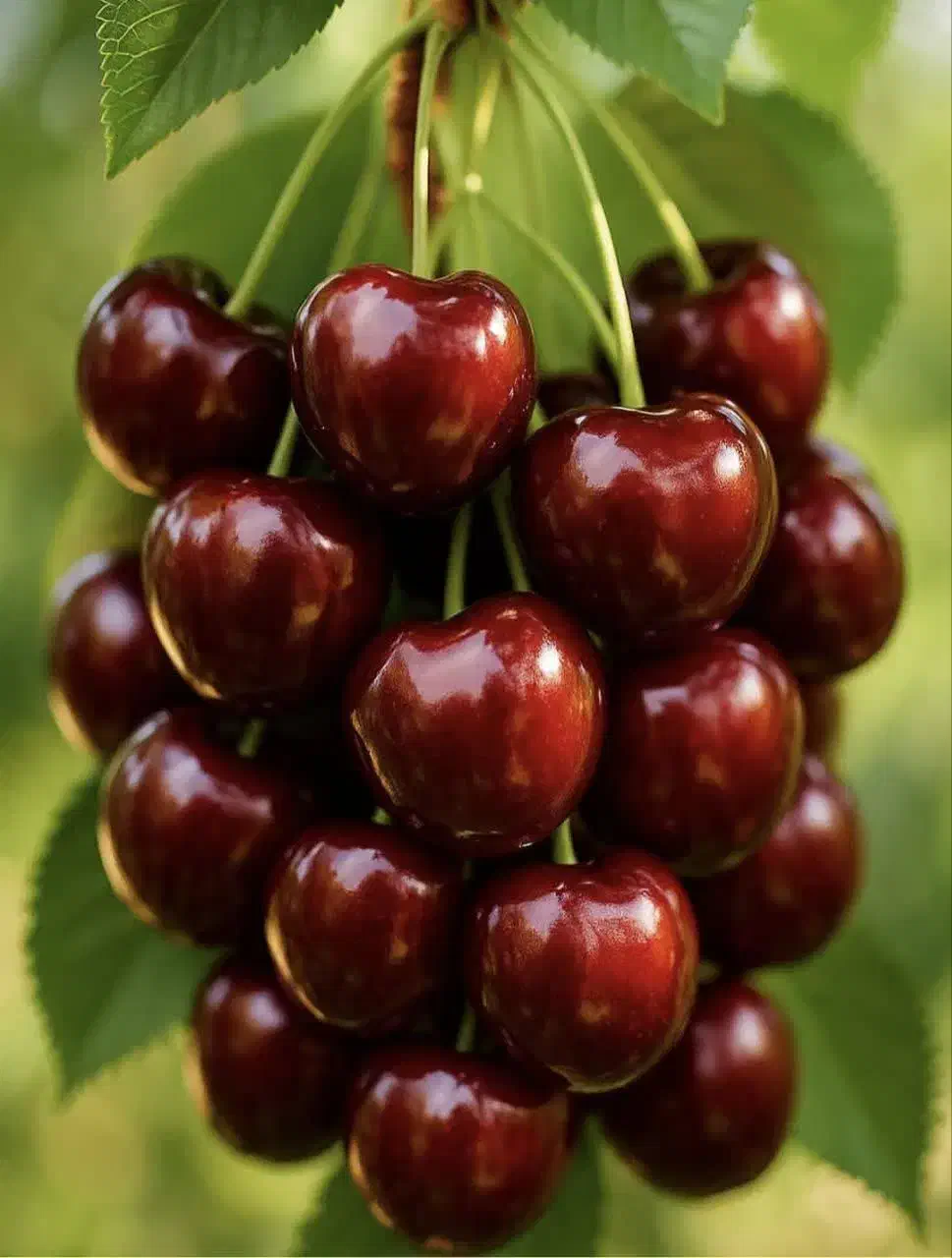 فروش نهال در نهالستان بزرگ آذربایجان|خدمات باغبانی و درختکاری|گرگان, |دیوار