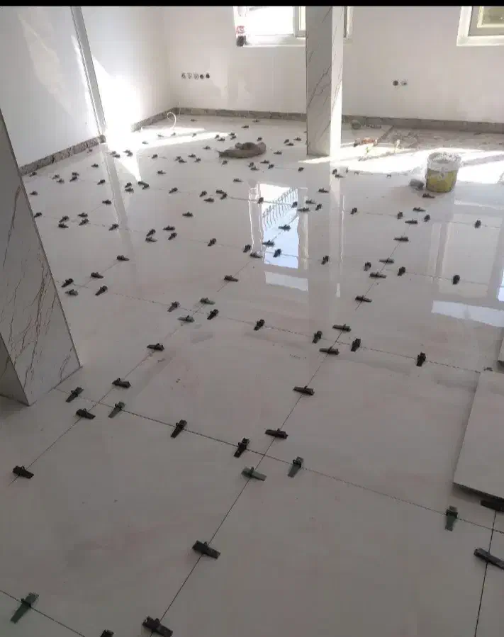 کاشی کاری وسرامیک و سنگ|خدمات پیشه و مهارت|الشتر, |دیوار