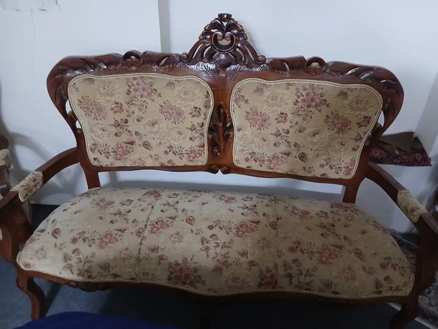 مبل|مبلمان خانگی و میز عسلی|تبریز, |دیوار