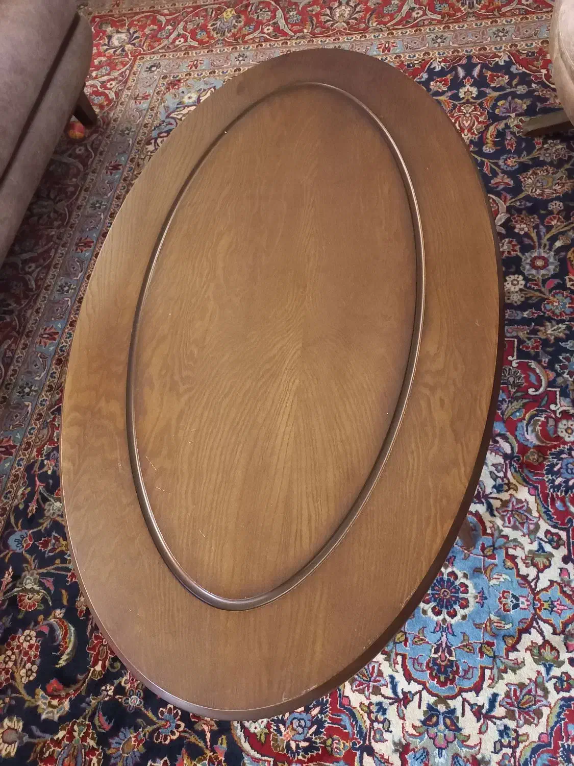 فروش ۴ عدد میز عسلی|مبلمان خانگی و میز عسلی|بابلسر, |دیوار