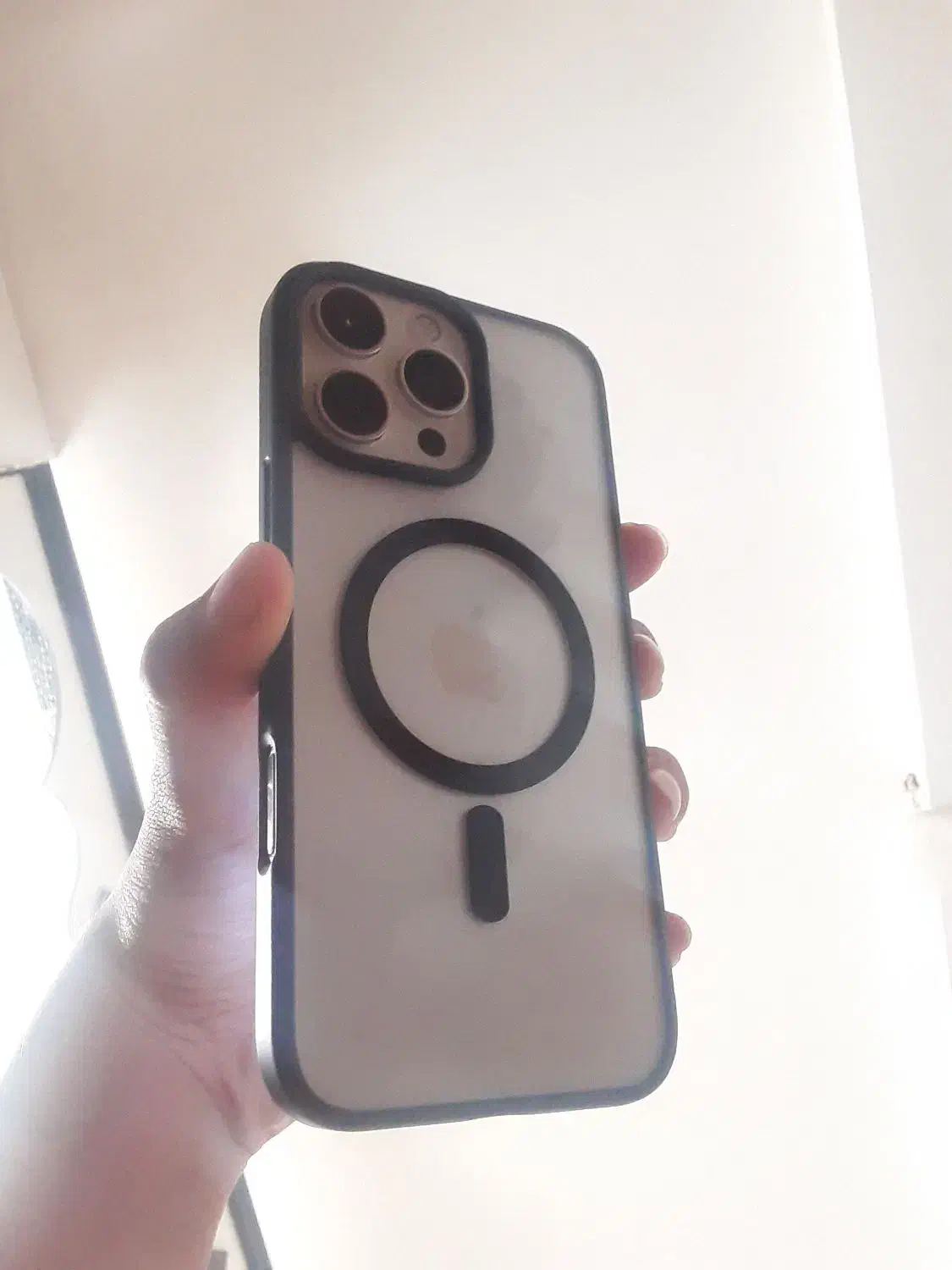 آیفون ۱۶ پرومکس فول کپی|موبایل|رباطکریم, رباطکریم|دیوار