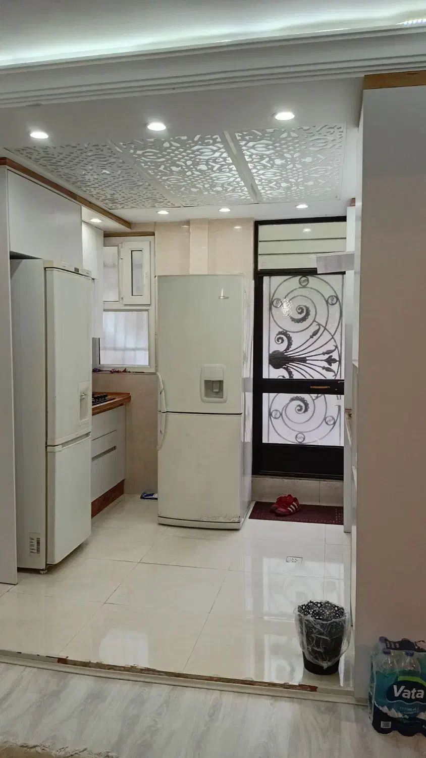 ۶۷ متر / ۲خواب / طبقه همکف فاطمی باباطاهر|فروش آپارتمان|تهران, فاطمی|دیوار