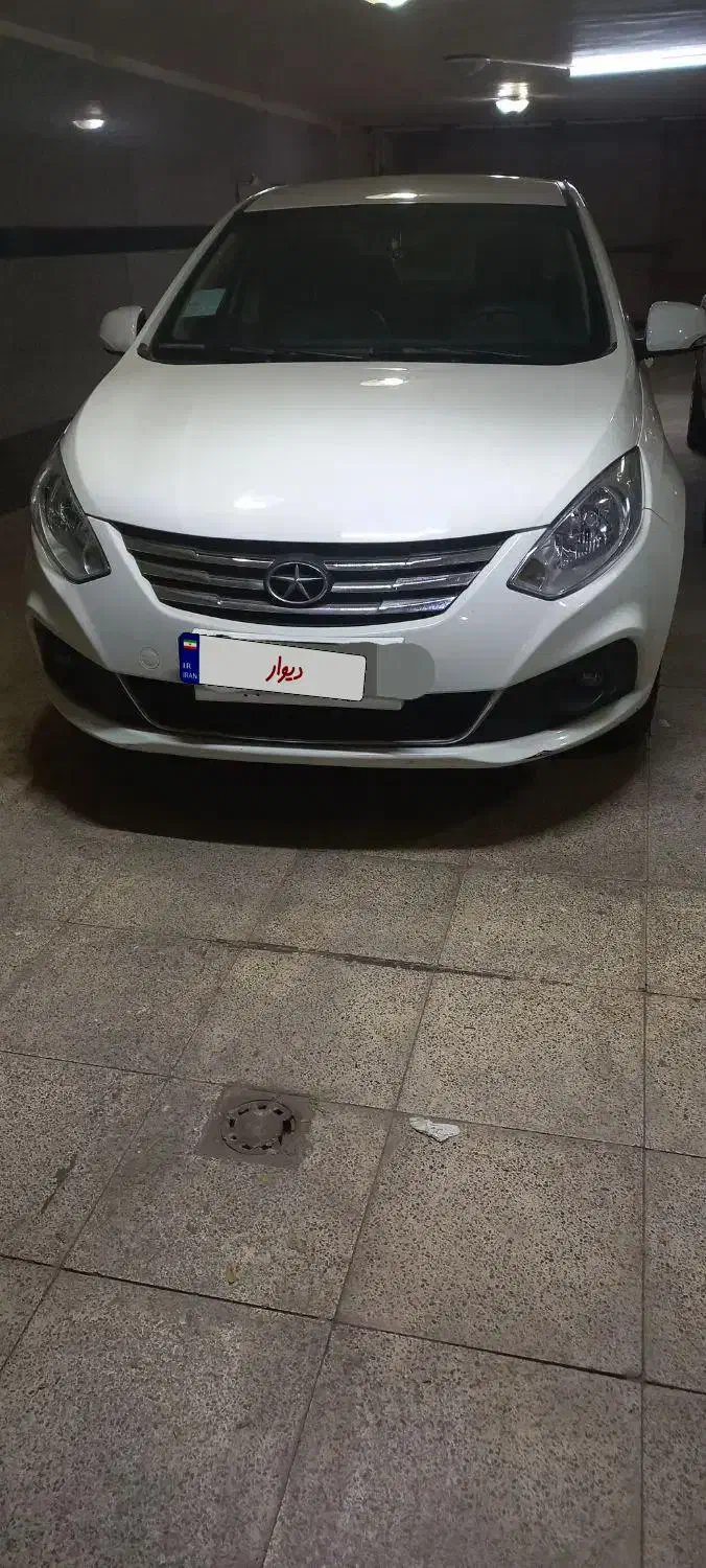 جک j4|خودرو سواری و وانت|اهواز, نادری|دیوار