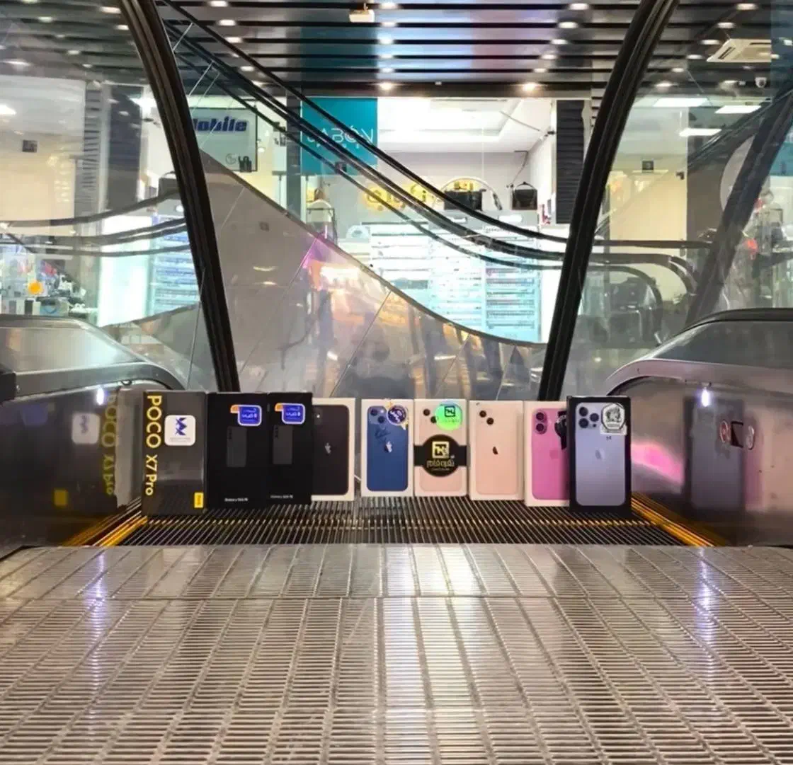 اقساط اپل iPhone 16 با حافظهٔ ۱۲۸ گیگابایت اقساط|موبایل|کرمانشاه, |دیوار