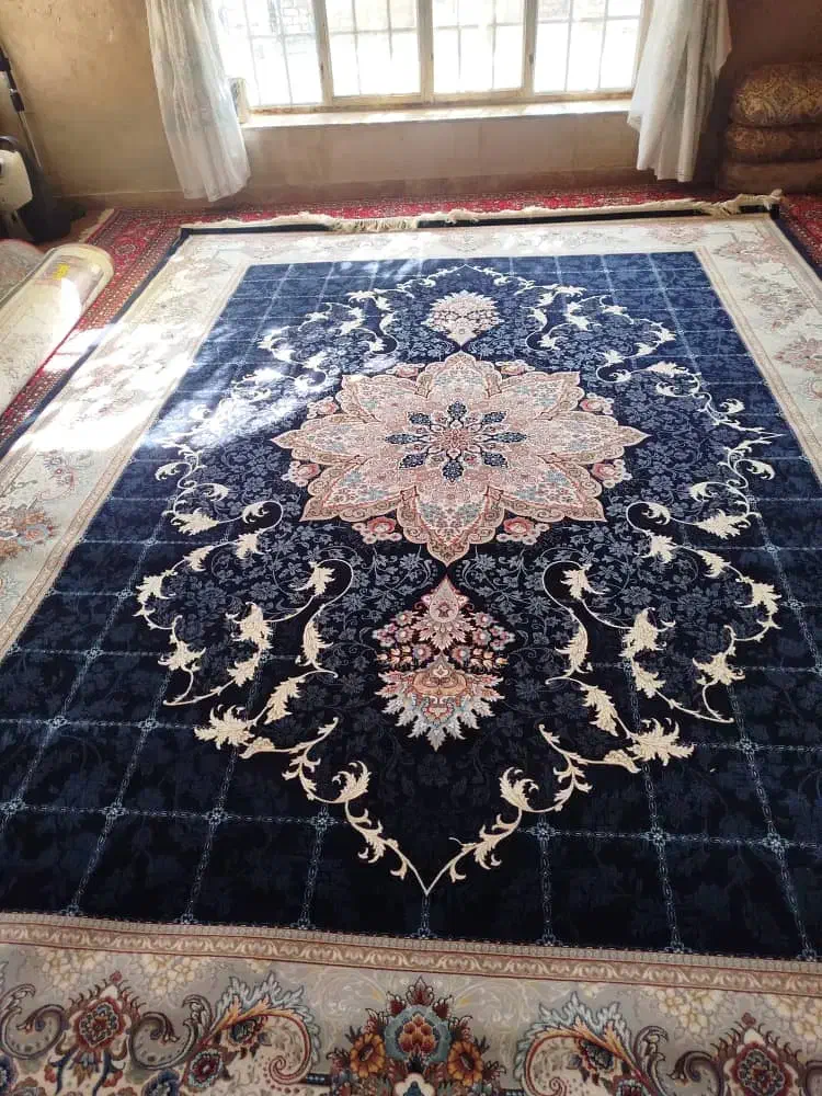 فروش فرش|فرش|مرودشت, رامجرد یک|دیوار