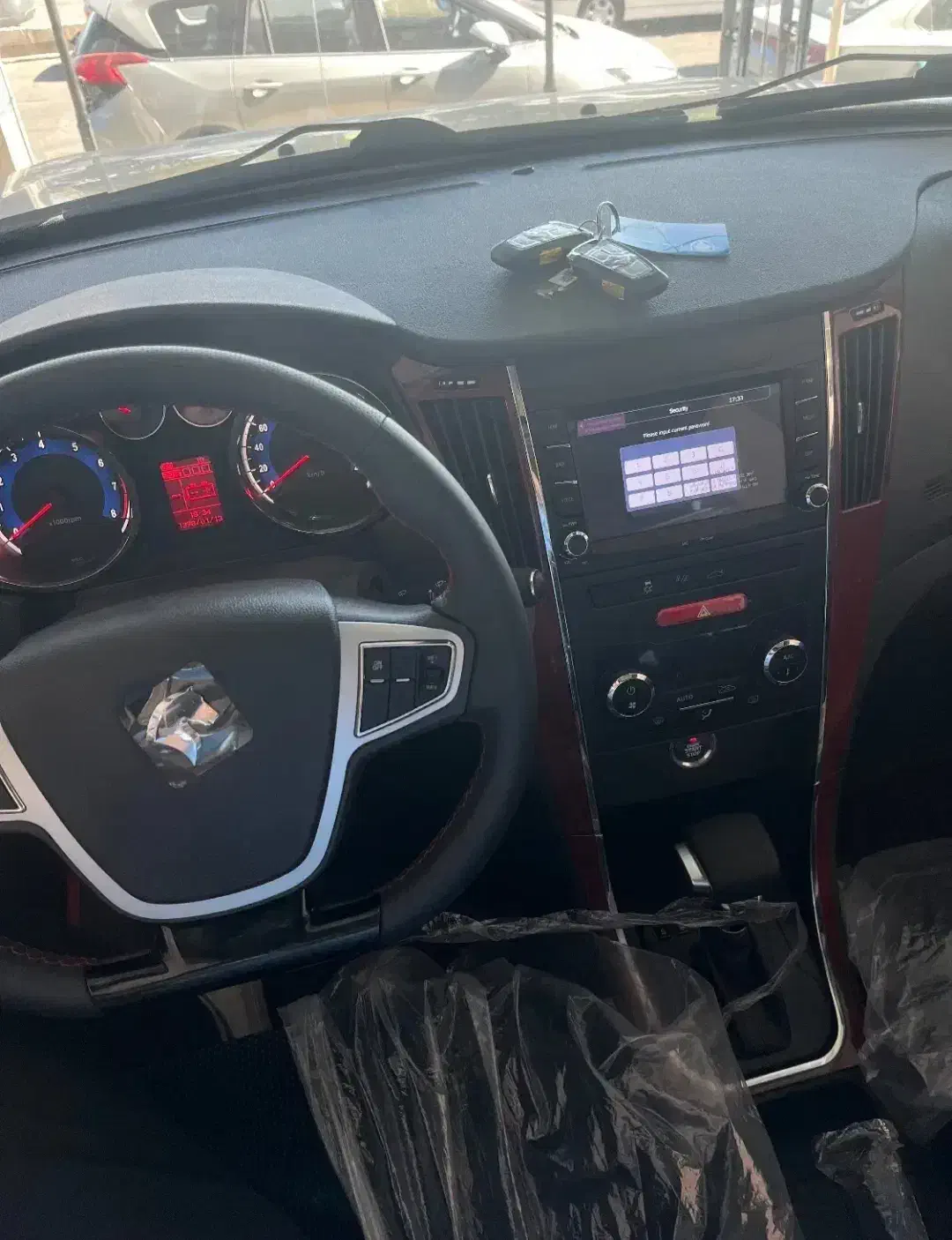 دناپلاس اتومات اپشنال مدل ۴۰۴صفر کارنکرده|خودرو سواری و وانت|شیراز, تندگویان|دیوار