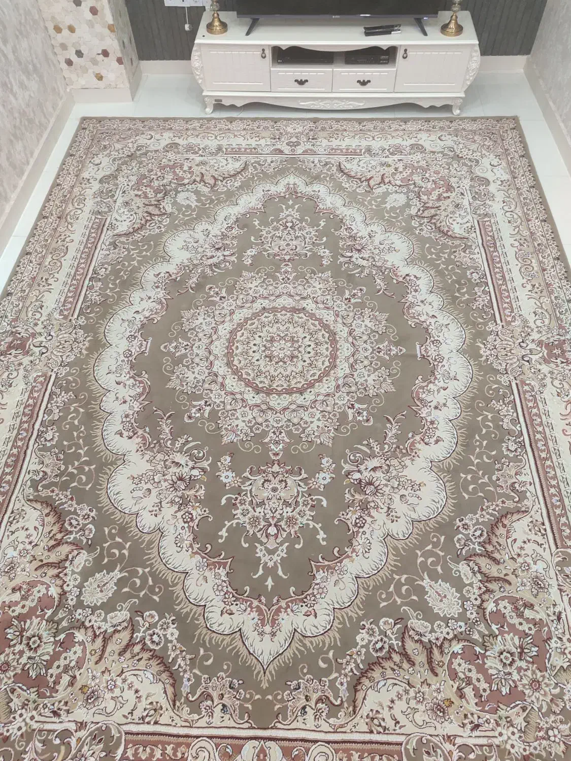 فرش 12متری|فرش|بندرعباس, |دیوار