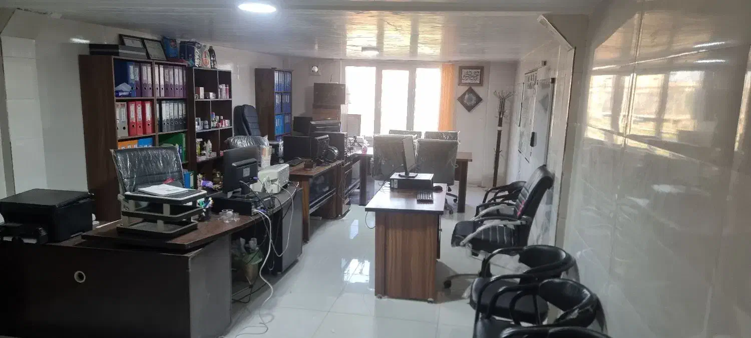 جذب سرمایه گذار در شرکت پخش|دفتر کار|شیراز, شهرک کوثر|دیوار