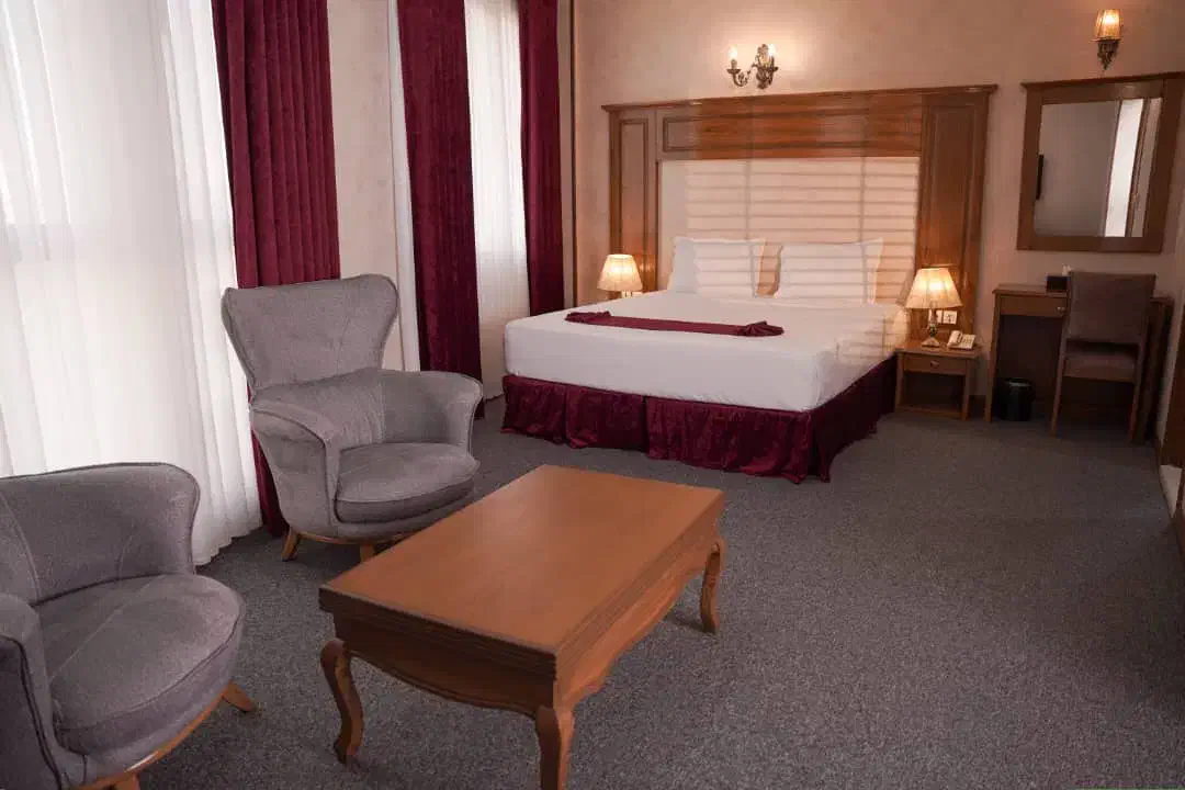 مشهد/هتل/هتل آپارتمان/نقد/اقساط|تور و چارتر|قم, بکایی|دیوار