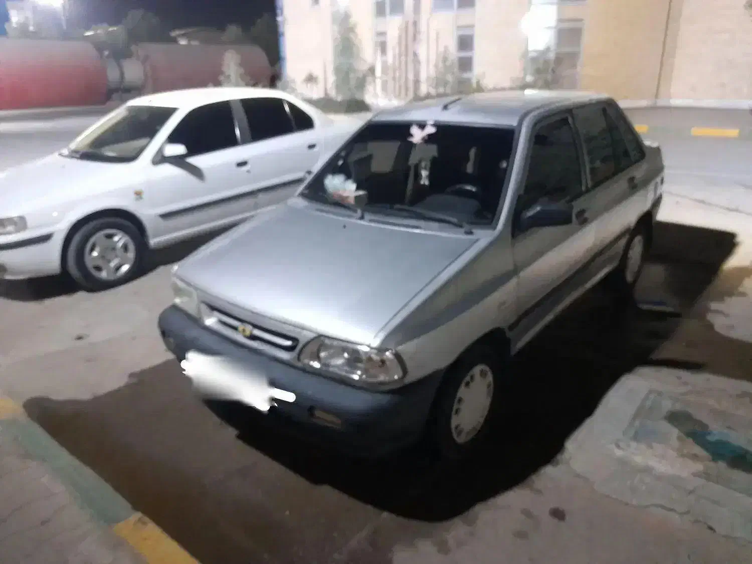 فروش خودرو|خودرو سواری و وانت|یزد, |دیوار