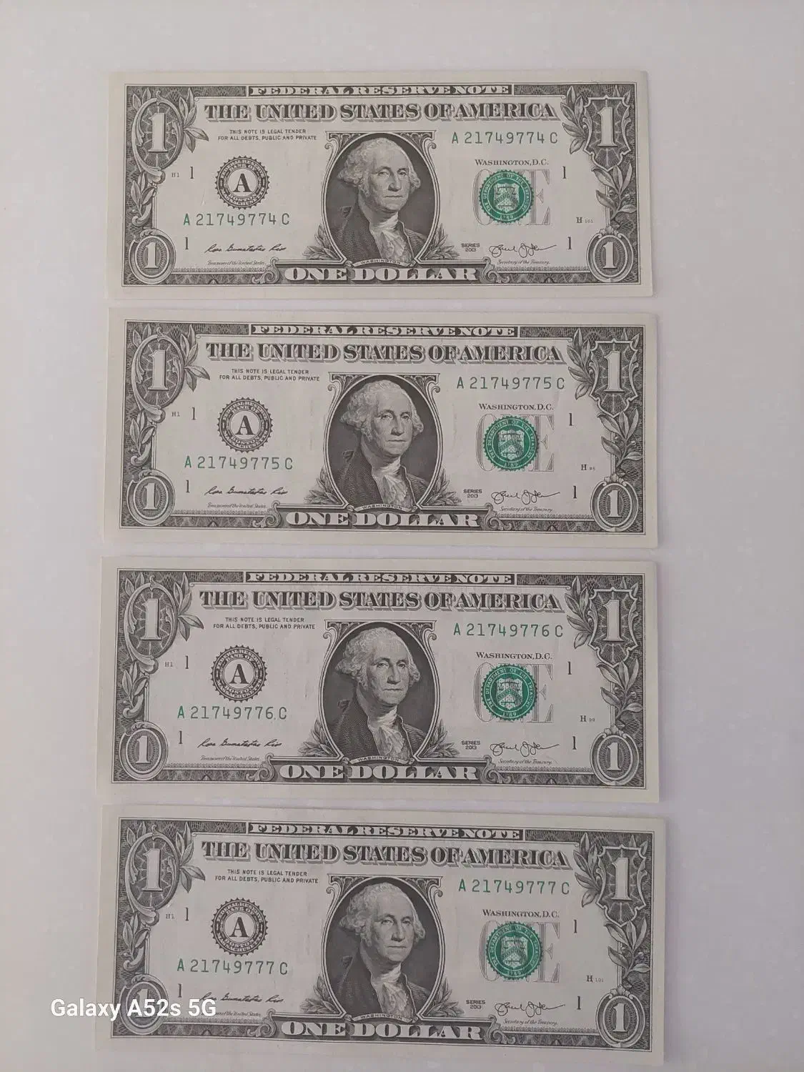 اسکناس ۲۰۱۳|کلکسیون سکه، تمبر، اسکناس|تهران, توحید|دیوار