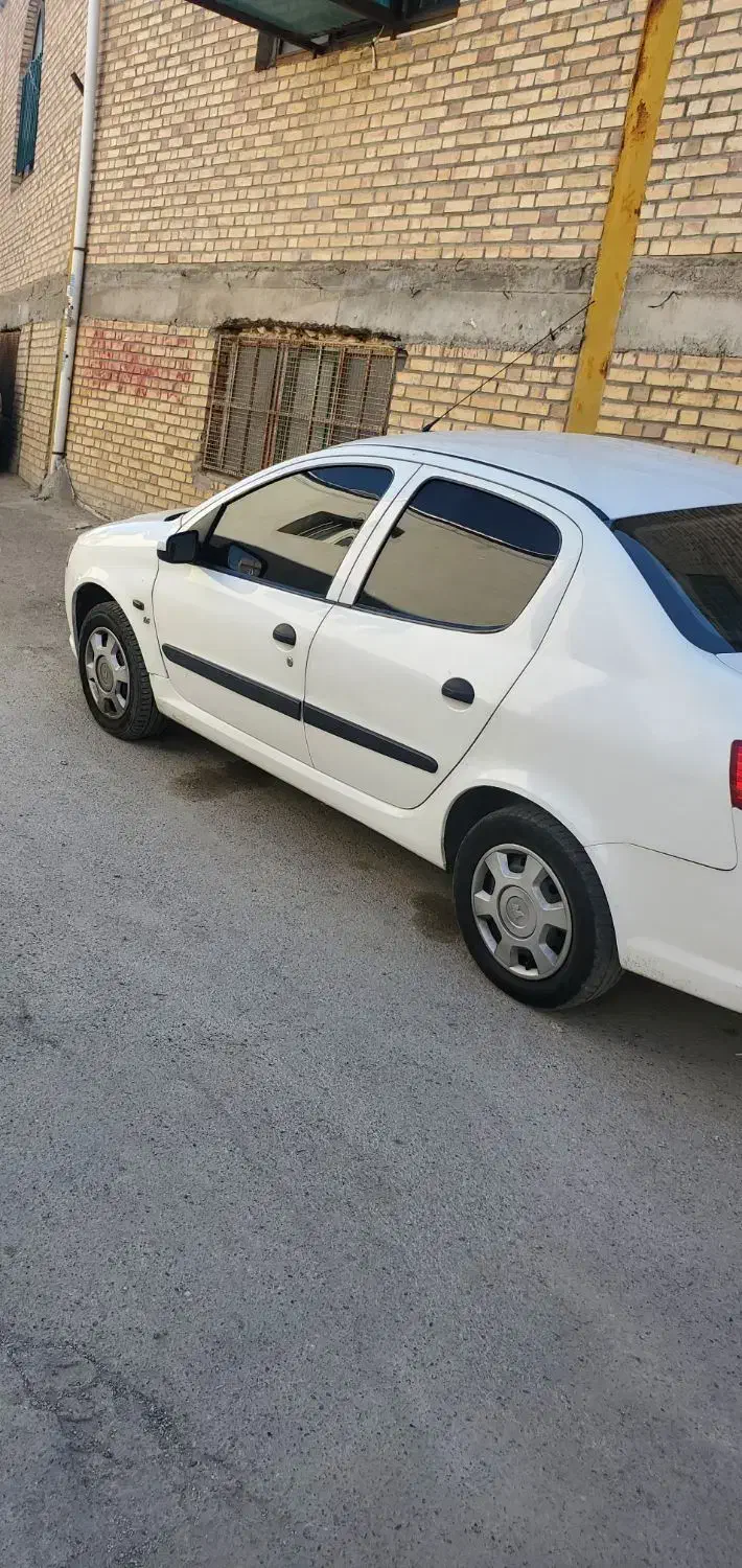 ماشین رانا ۹۳|خودرو سواری و وانت|پیشوا, |دیوار