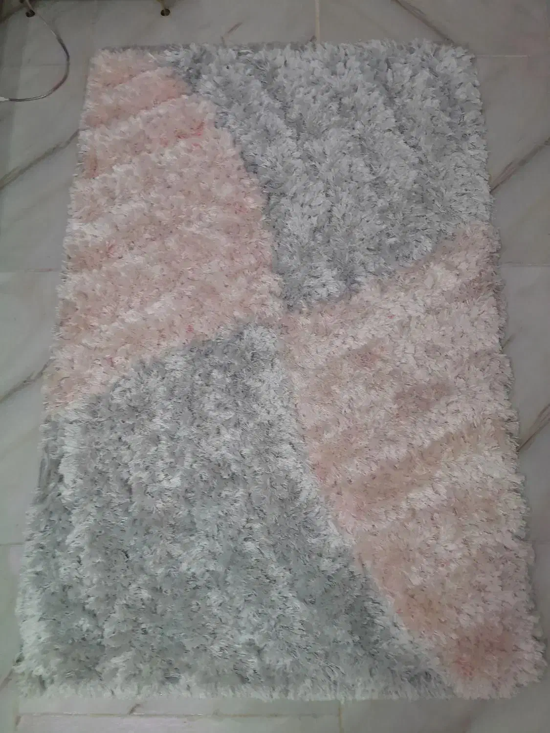 2عدد فرش 1/5 متری فانتزی|فرش|پرند, فاز ۱|دیوار