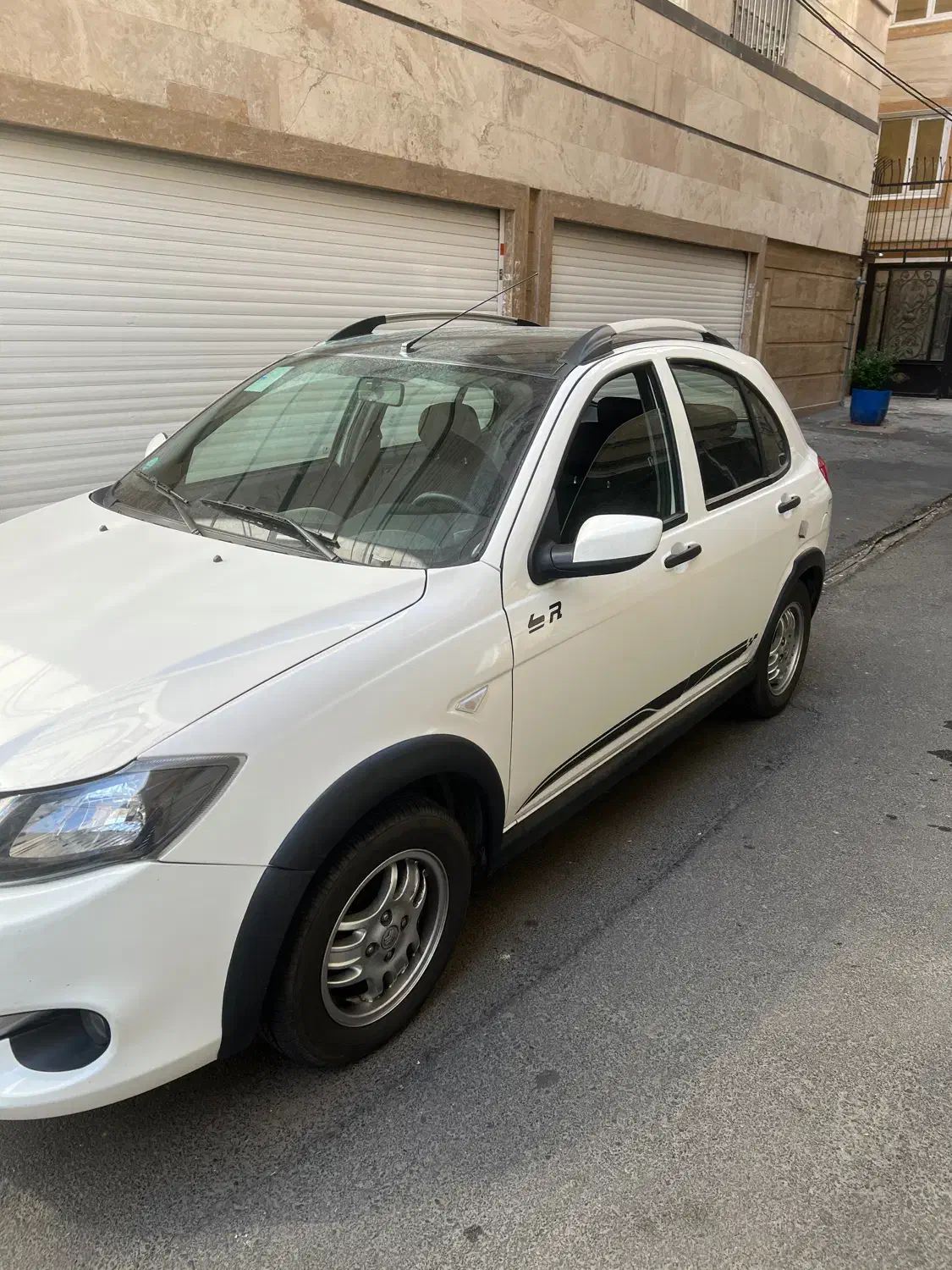 کوییک r|خودرو سواری و وانت|تهران, مهرآباد جنوبی|دیوار