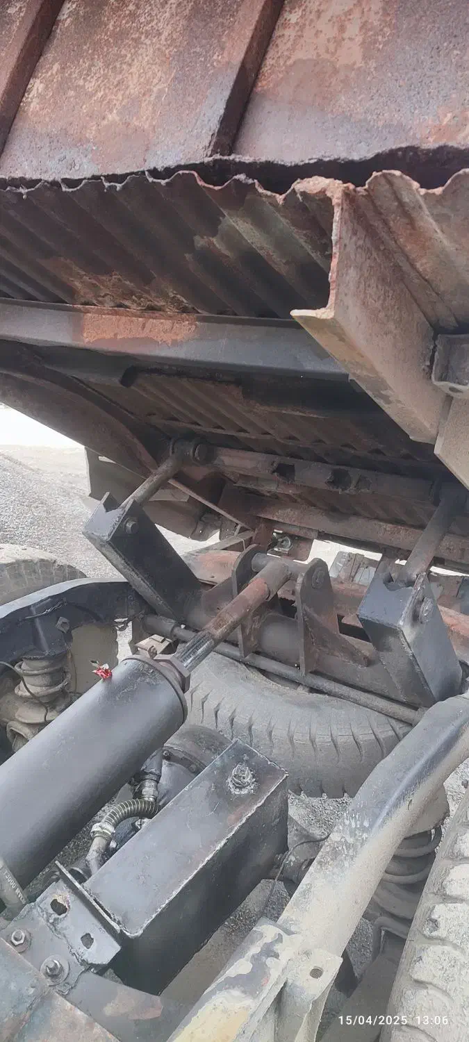 جک کمپرسی نیسان|قطعات یدکی و لوازم جانبی|لنگرود, |دیوار