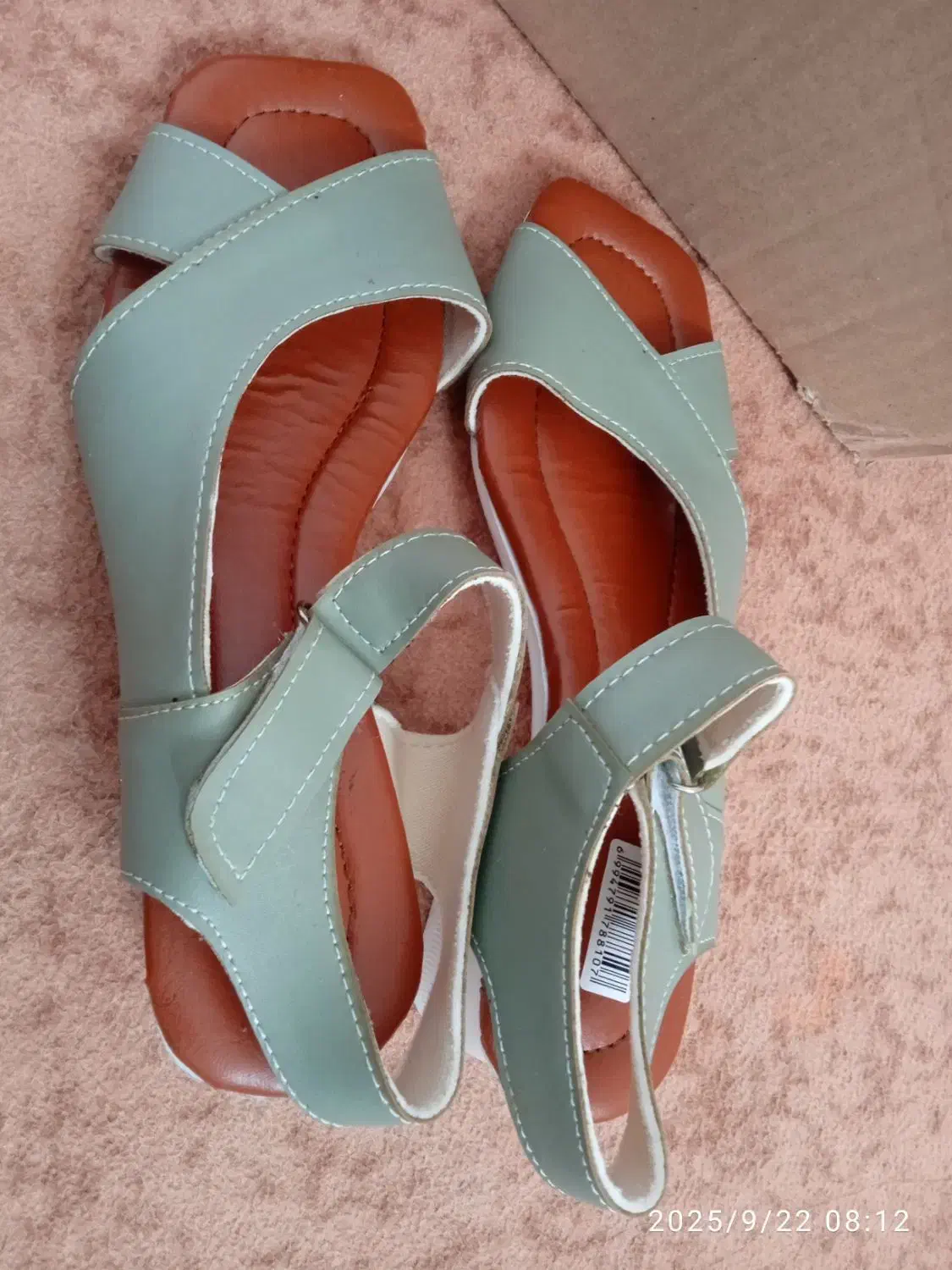 کفش|کیف، کفش، کمربند|آبدانان, |دیوار