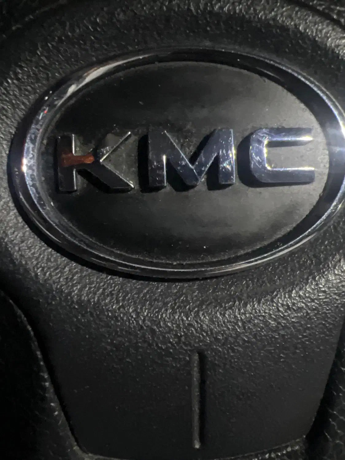 لاستیک‌ کی ام‌سی ۱۸ ۶۰ ۲۶۵|قطعات یدکی و لوازم جانبی|تهران, آبشار تهران (دریاچه)|دیوار