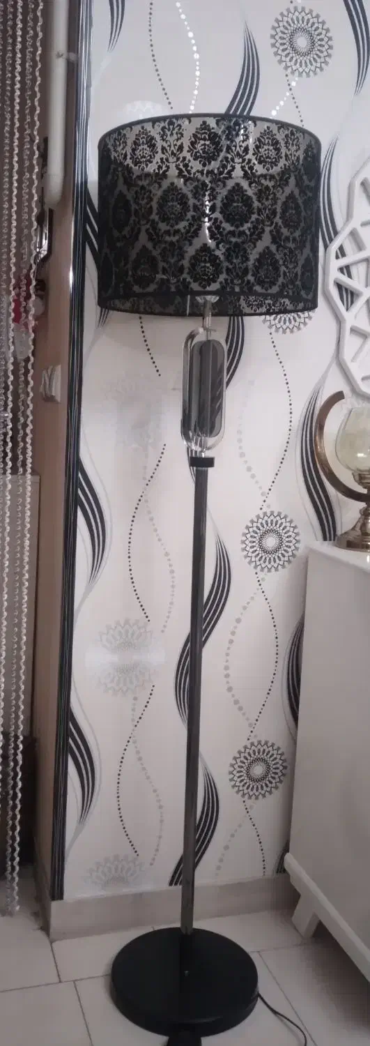 آبا|چراغ خواب و آباژور|اراک, |دیوار