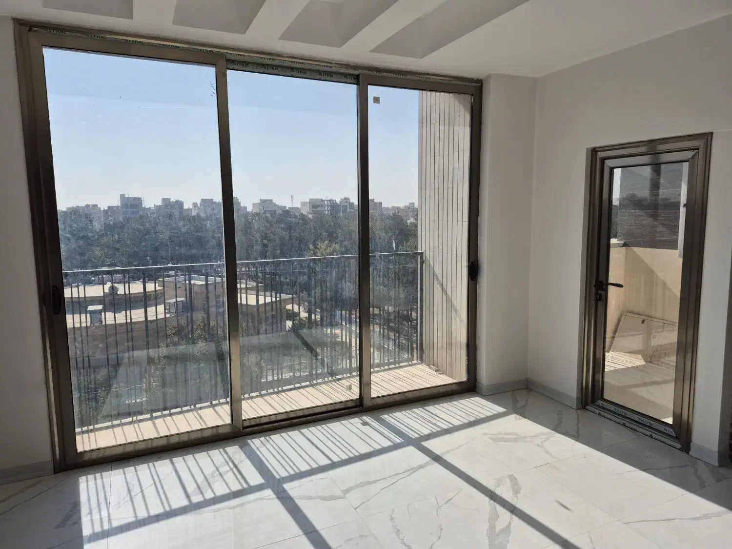 ۱۳۰ متر صفر مخابرات|فروش آپارتمان|شاهینشهر, مخابرات (شهید بهشتی)|دیوار