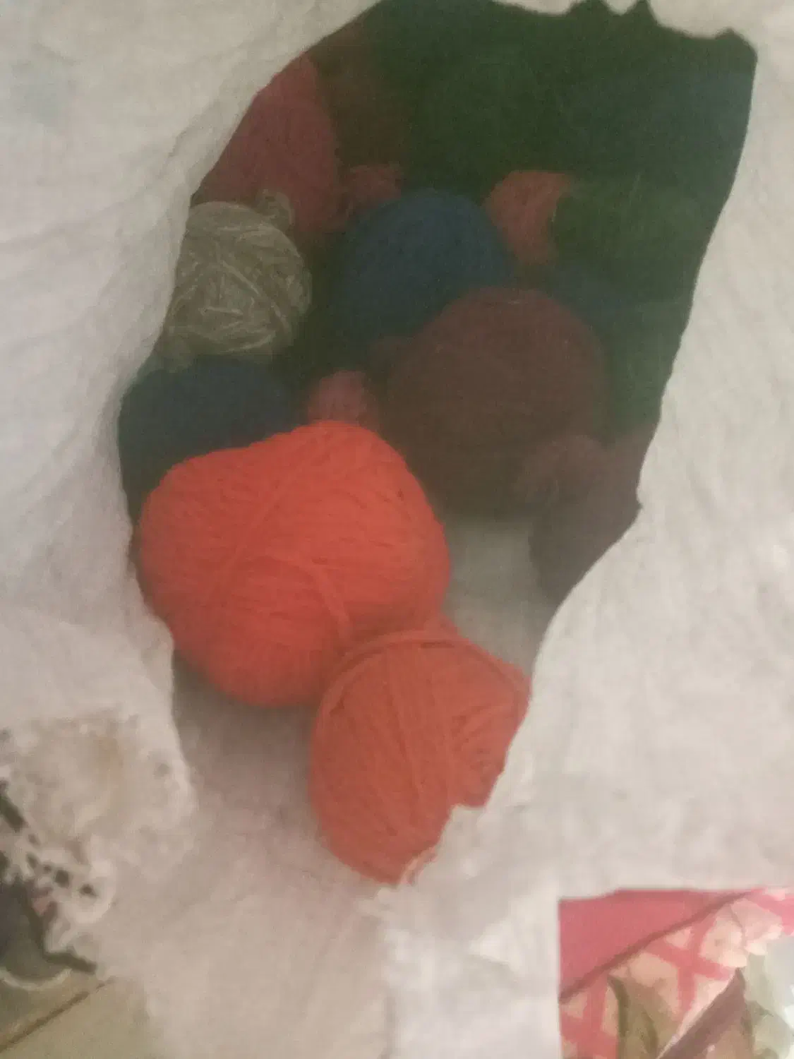 بند|گلیم، جاجیم، گبه|آبدانان, |دیوار