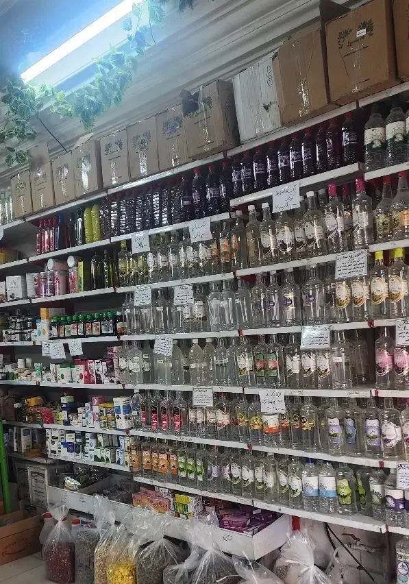 استخدام نیروی در عطاری|استخدام بازاریابی و فروش|تهران, دژکام|دیوار