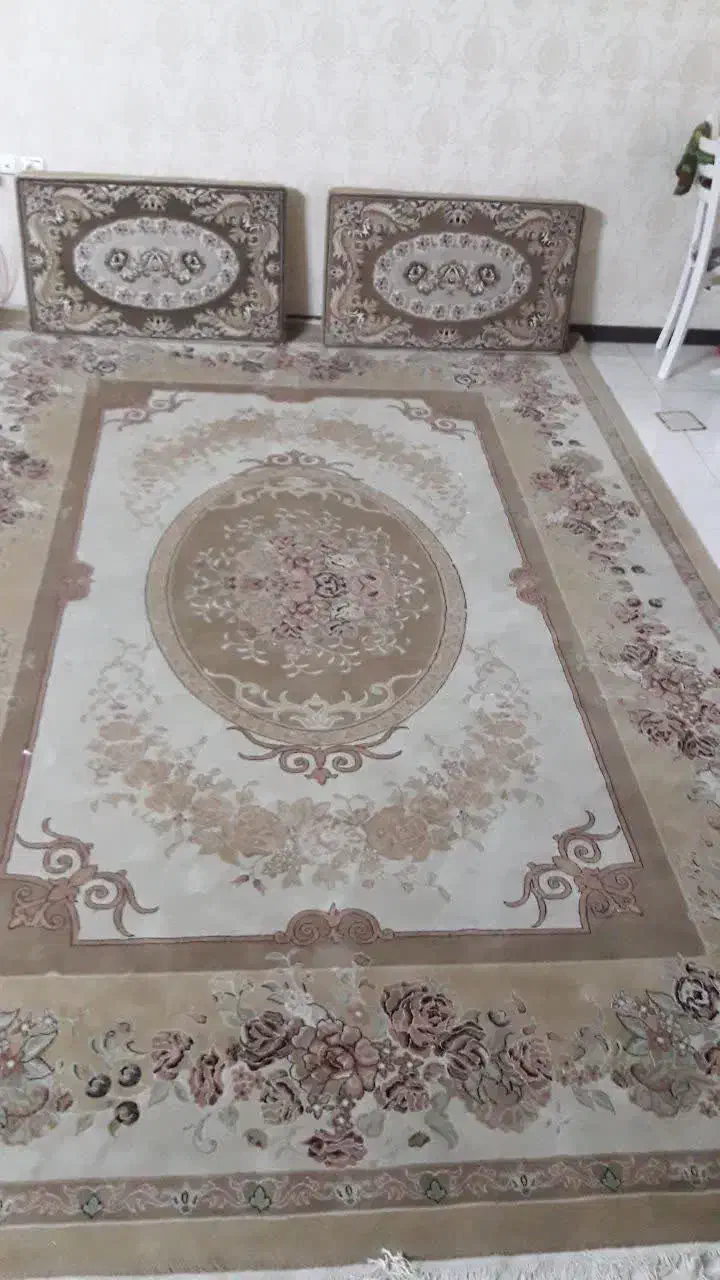 فرش|فرش|کرج, حصارک بالا|دیوار