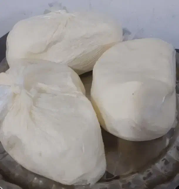 کره گاوی اصل مال دهات عسل زنبور وحشی|خوردنی و آشامیدنی|قم, سید معصوم|دیوار