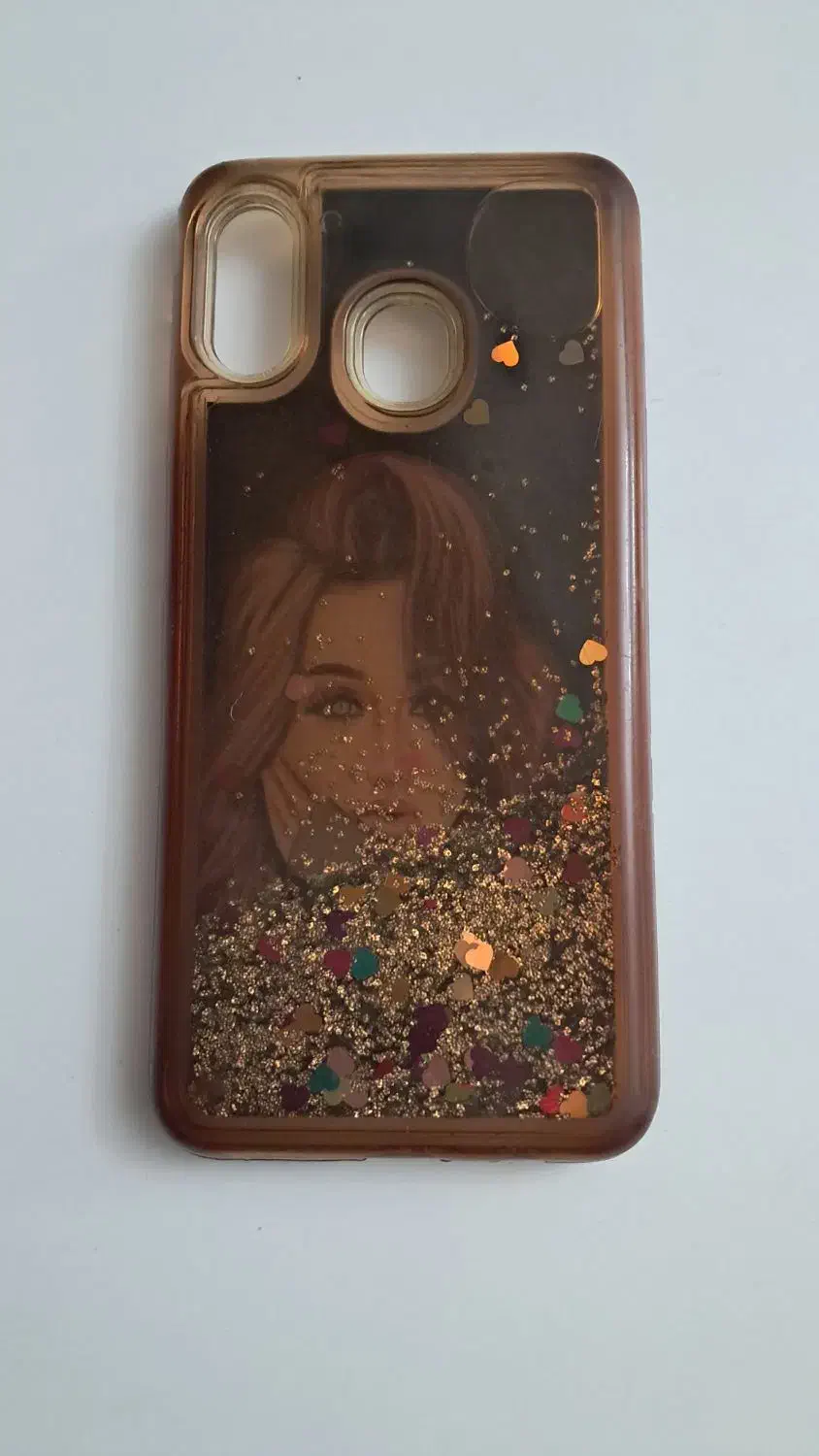 قاب گوشی برای سامسونگ A30 و A20|لوازم جانبی موبایل و تبلت|گلپایگان, |دیوار