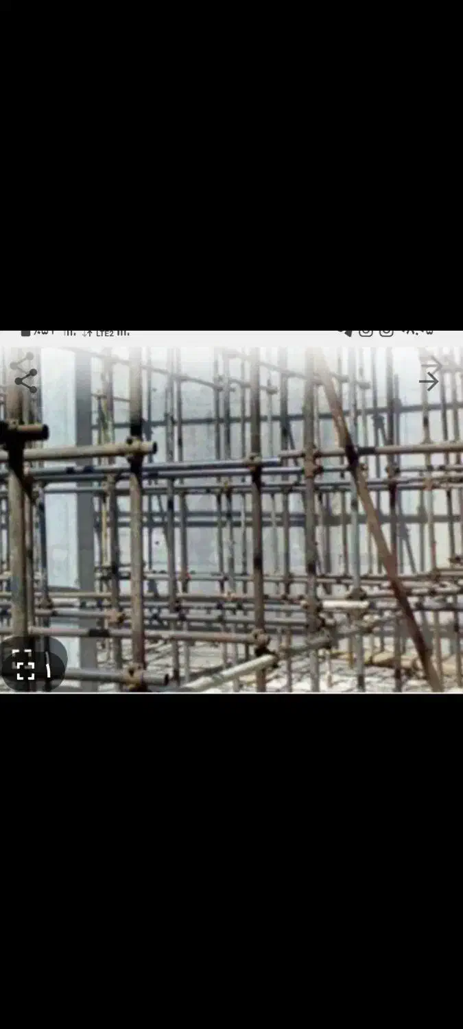 داربست فلزی صداقت اردبیل|خدمات پیشه و مهارت|اردبیل, |دیوار