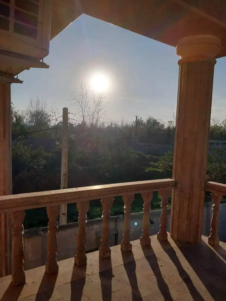 ویلای نوساز 520متری|فروش خانه و ویلا|رشت, دیلمان|دیوار