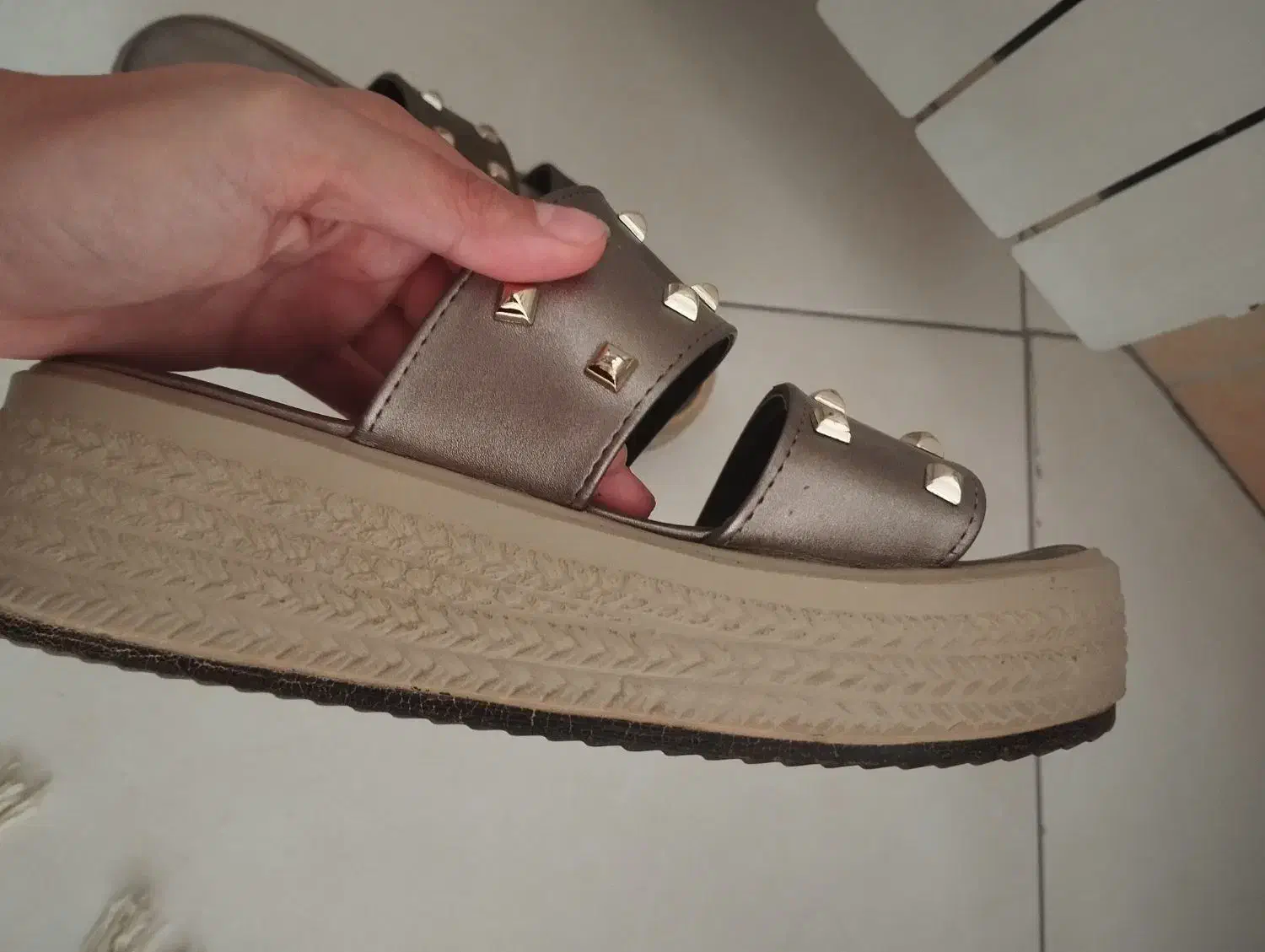 صندل|کیف، کفش، کمربند|کرج, شهرک بنفشه|دیوار