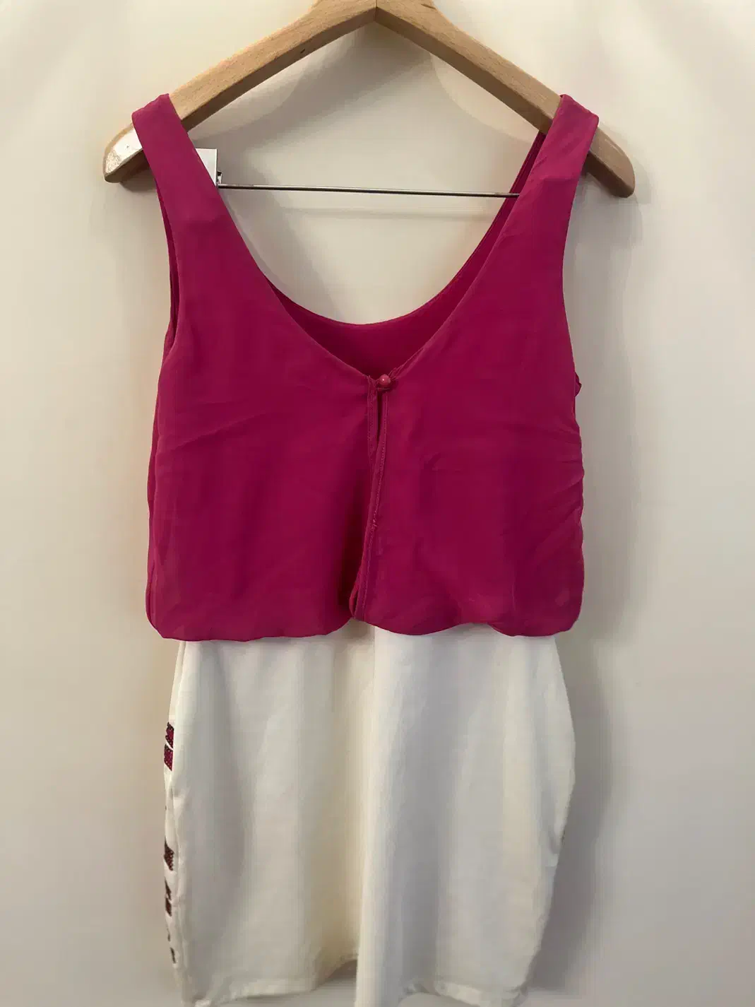 پیراهن مجلسی زنانه ترک در حد نوسایز ۳۸(دورسینه۸۸)|لباس|تهران, ونک|دیوار