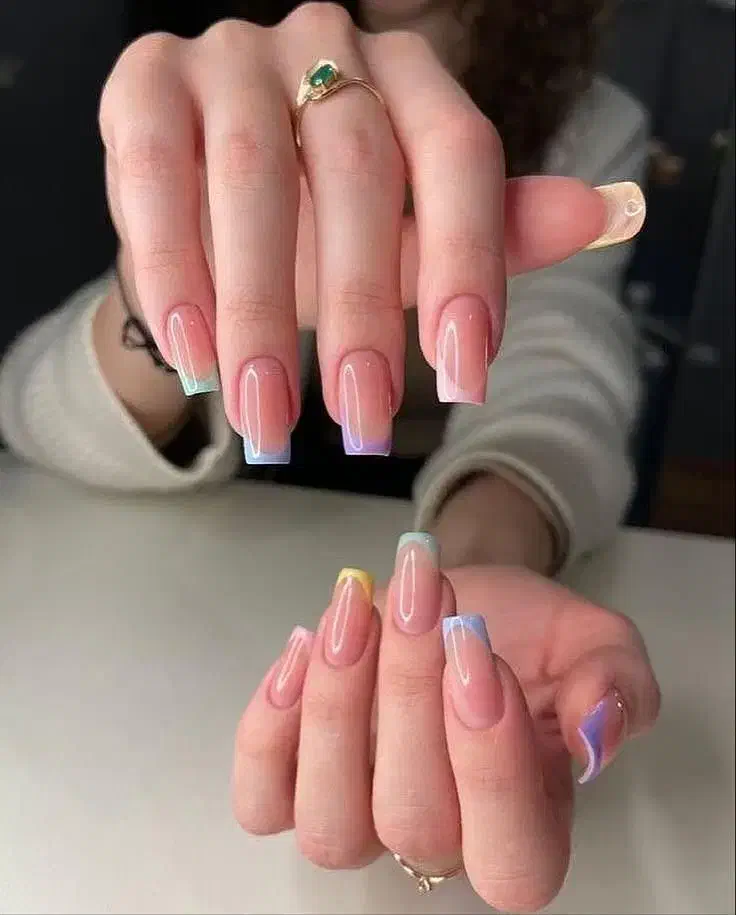 خدمات تخصصی ناخن|خدمات آرایشگری و زیبایی|شهریار, شهرک بهاران (ویره)|دیوار