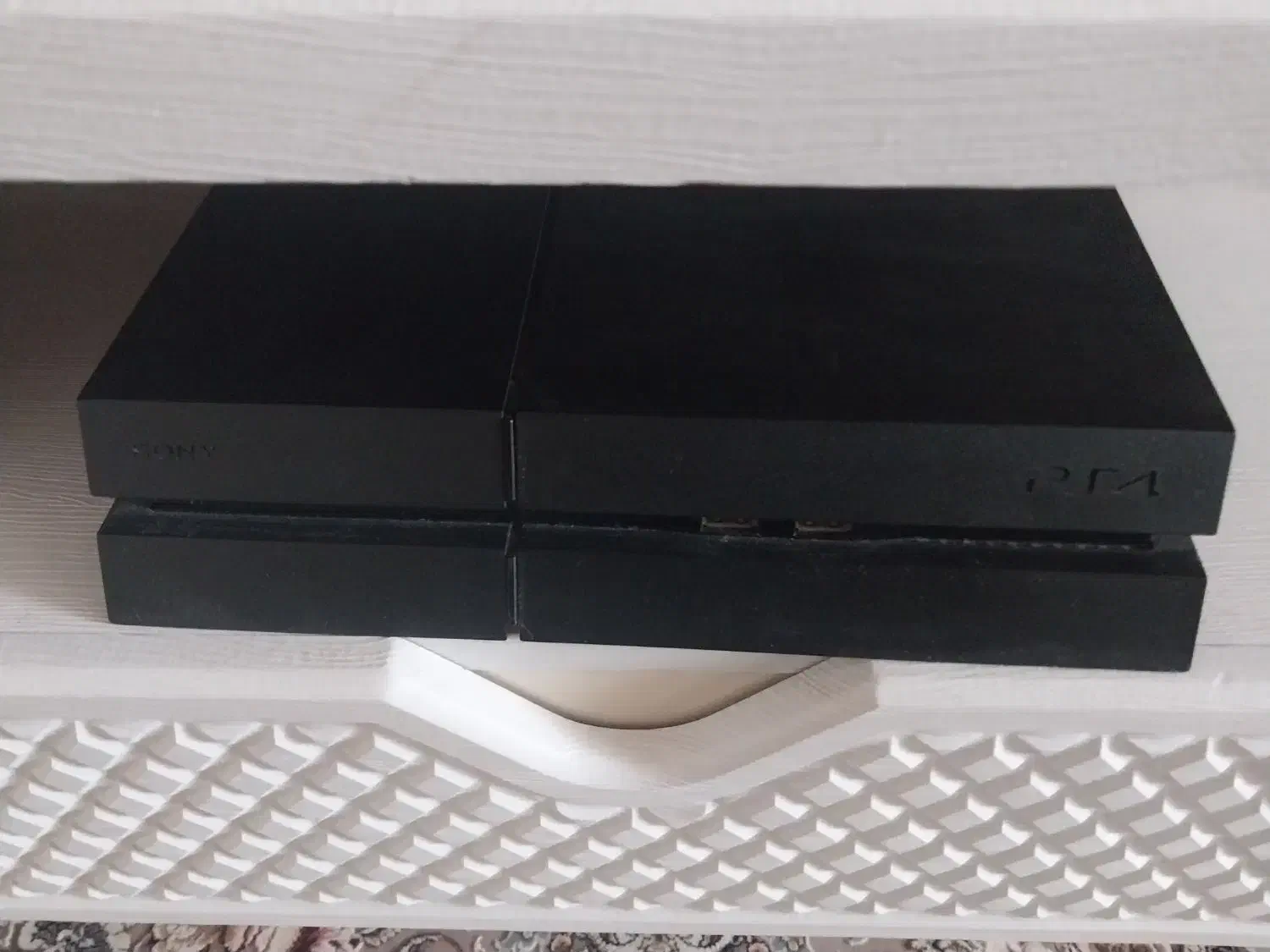 پی اس4|کنسول، بازی ویدئویی و آنلاین|بومهن, |دیوار