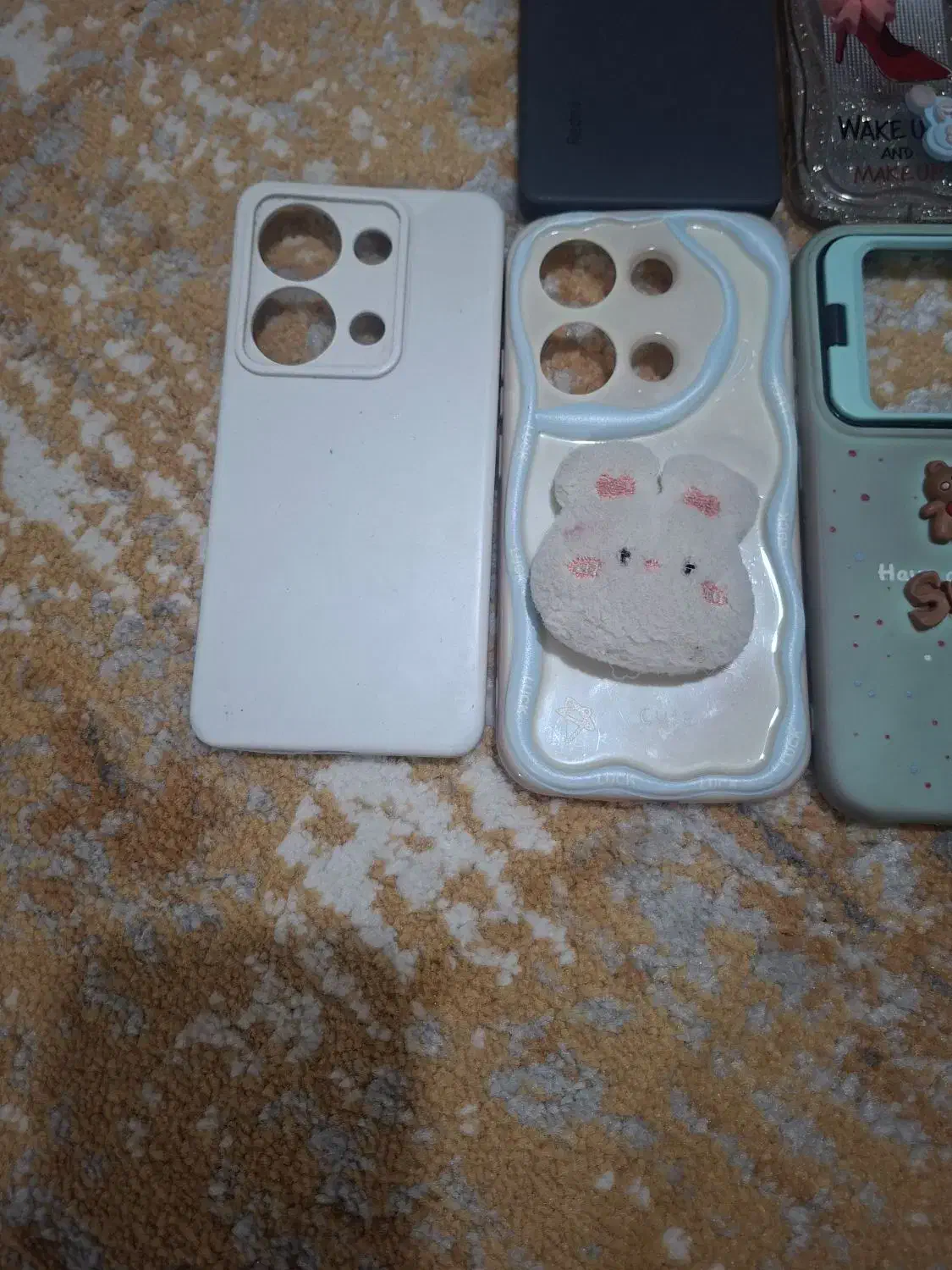 کاور نوت13پرو|لوازم جانبی موبایل و تبلت|بافق, |دیوار