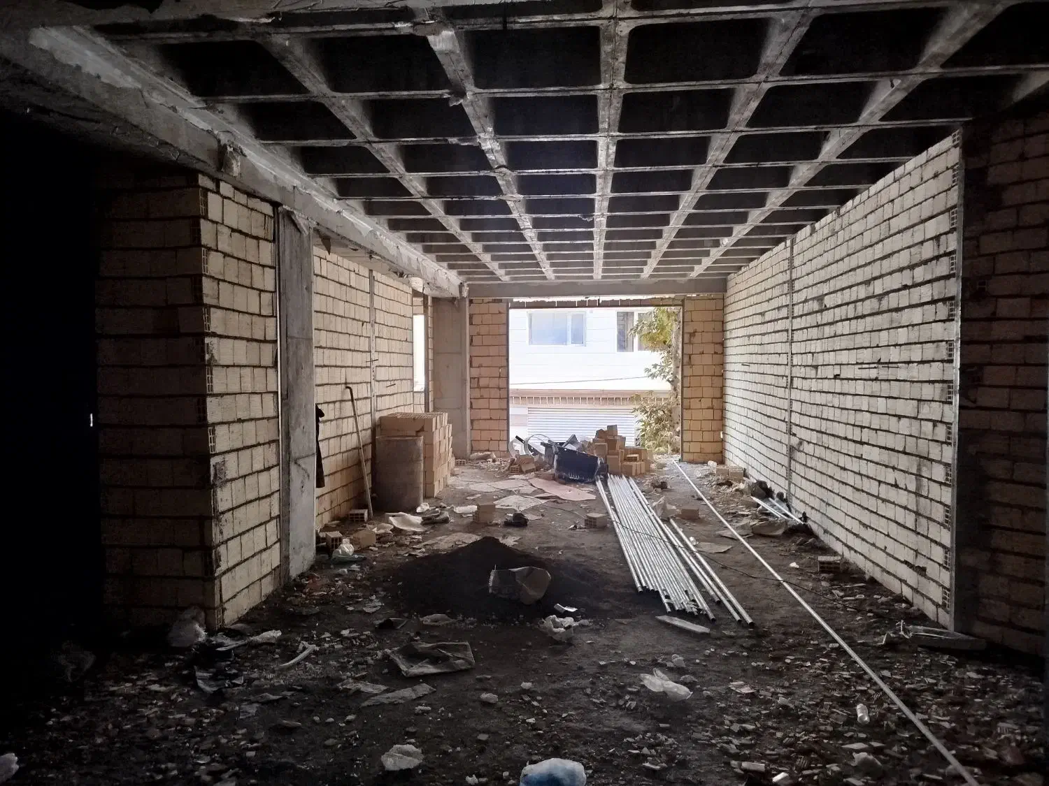 آپارتمان۱۴۰متری/اساتید/واحد‌جلو/وام‌دار/۳خوابه|فروش آپارتمان|خرم‌آباد, |دیوار