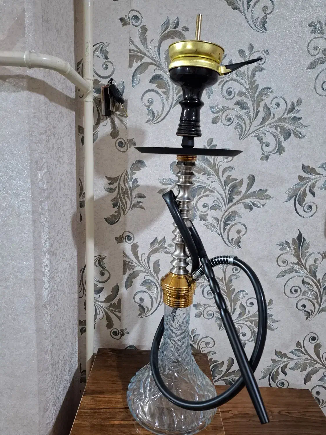 قلیان نو|کلکسیون و سرگرمی|تبریز, |دیوار