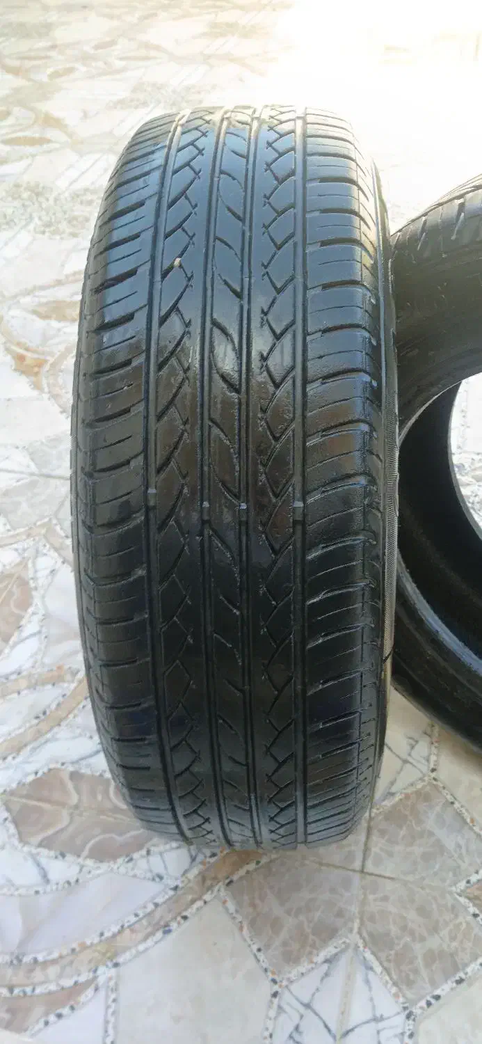 ۴ حلقه لاستیک|قطعات یدکی و لوازم جانبی|جم, |دیوار