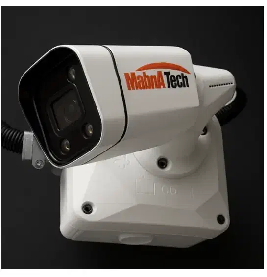 دوربین مداربسته 5M آنالوگ مدل BM5145-WA با لنز 3.6|دوربین مداربسته|آذرشهر, |دیوار