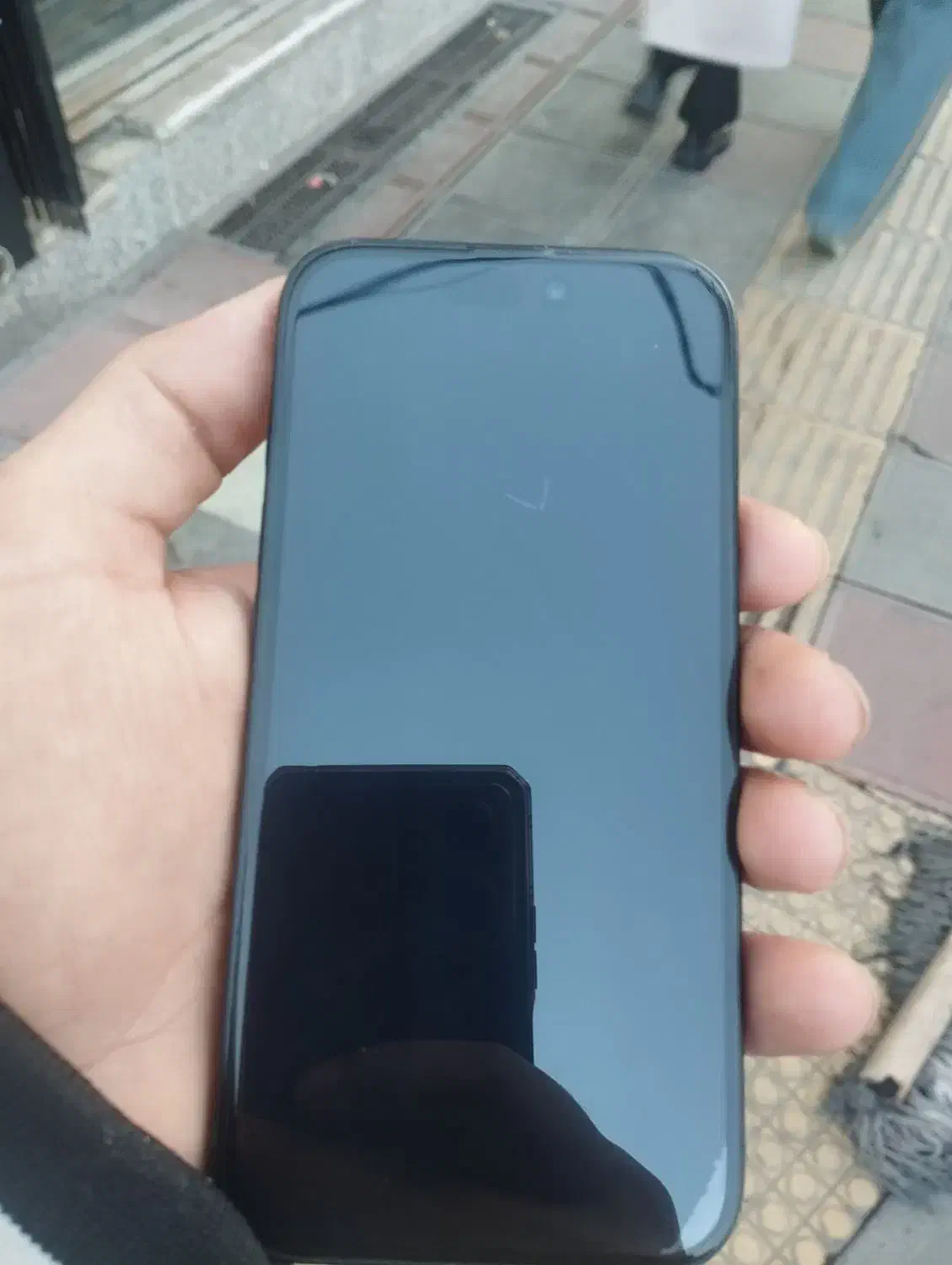 iPhone 16|موبایل|قم, زنبیل آباد|دیوار